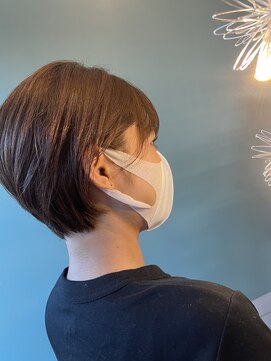 モゼ(morze) ショートカット