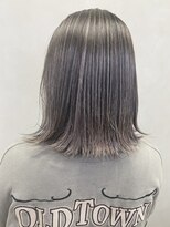 エイト 吉祥寺店(EIGHT)&nbsp;【EIGHT  hair style】