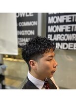 メンズサロン ウエストサイドカットクラブ(Men's West Side Cut Club)&nbsp;shimizu style 1