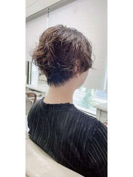 ショコラ 国立谷保(Chocolat) 大人可愛レイヤー　【国立/谷保/アルティスト導入サロン】