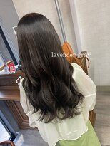 ダーツ(darts)&nbsp;＊darts_KAREN＊lavender gray