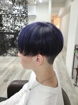 アンクラウド(an cloud)&nbsp;メンズヘア/メンズスタイル/メンズショート