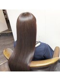きれいな髪で自信UP!さらさら美髪ロング【カミケン方木田店】