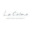 ラ カルモ(LA CALMO)のお店ロゴ