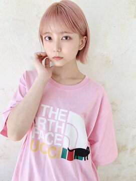 アトレ 平塚店(attrait) 湘南スタイル