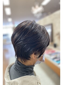 ベビードールプラス(Baby doll Plus) クールショート