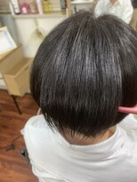 リアナ(RIANA)&nbsp;ウルトワトリートメント＋カラー