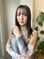 ベロ(BELO)&nbsp;透明感抜群オリーブカラー