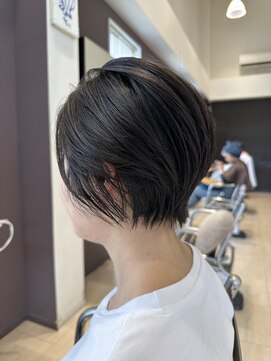 イースト(YEAST) ショート