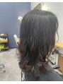 ボブ(BOB)&nbsp;大人可愛いスタイルが好きです。