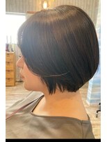 ヘアサロン ワンワールド(Hair Salon One World)&nbsp;こんぱくとぐらでーしょんぼぶ