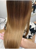 #髪質改善#美髪#トリートメント