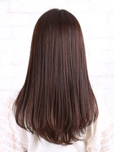 アース 竹ノ塚店(HAIR&MAKE EARTH)