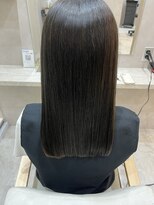 ジーナ 本八幡(Zina)&nbsp;アッシュブラウン