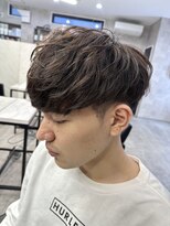 スキル 石岡(SKILL) メンズスタイル