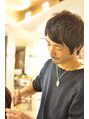 クライブ ヘアー 千葉中央店(CRiB hair) カネコ