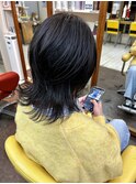 ミディアムウルフ