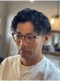 twist perm