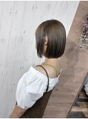 ミニボブ