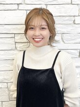 クイーンズゲート 昭和パレス店 河西 いずみ