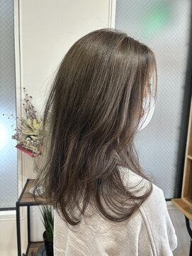 リンリン 天文館(rinrin) オリーブカラー