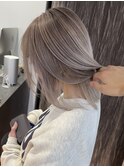 シャドウルーツ　ホワイトカラー