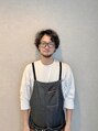 アグ ヘアー モネ 三鷹店(Agu hair monet) TANI 