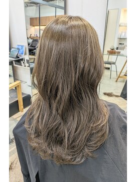 ナンバースリー 溝の口店(Number Three) ベージュ【N°3溝の口】