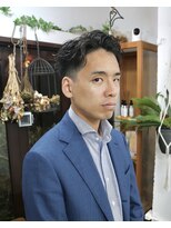 リッカ(RICCA) ビジネスショート