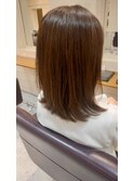 ミディアムレイヤー/30代40代50代60代