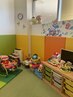 【お子様同伴限定！ママさん応援クーポン】カット＋シャンプー＋ブロー
