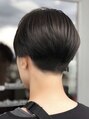 ヘアーショップ オズ(hair shop oz)&nbsp;刈り上げショート[津市/津駅/髪質改善/縮毛矯正/]