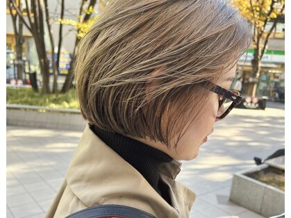 ピーク(Peek)の写真