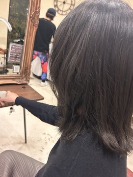 アイエムケイ(IMK) ナチュウルフ