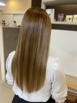 リアン(Lien)&nbsp;艶髪×ハイトーン