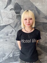 ジャムバイネオリーブ 高円寺(jam by neolive)&nbsp;蓮沼 佑佳