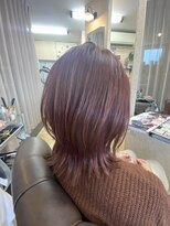 スーペリオル(Superior) 超高濃度水素ケア/白髪ぼかし