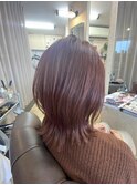 超高濃度水素ケア/白髪ぼかし