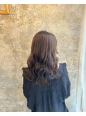 #プルエクステ#髪質改善#カラー#ヘアセット