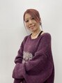 エイトオロク 那覇小禄店(EIGHT oroku) 又吉 咲穂