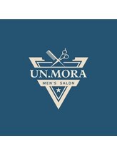 メンズサロン　Un　mora【アン　モラ】