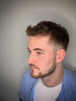 ウノプリール 西梅田ハービスプラザ店(uno pulir)&nbsp;メンズカットカラー