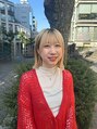 エクリフルール(equri fleur) 尾崎 朱華