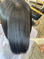 ボアップ 難波店(boappu)&nbsp;#髪質改善トリートメント#エアスト