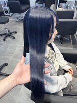 ホープ(hope)&nbsp;ブルーラベンダー【大阪｜梅田】