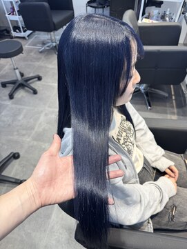 ホープ(hope) ブルーラベンダー【大阪|梅田】