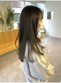 olive gradation color