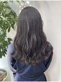 【スタイリスト栗本】ナチュラルカール