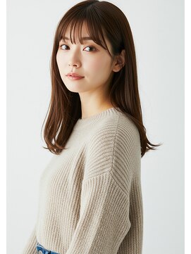 マイン(mine) #藤枝　で叶う　水素髪質改善フルコース