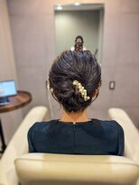 スクワットハウス(SQUAT HOUSE)&nbsp;アップスタイル